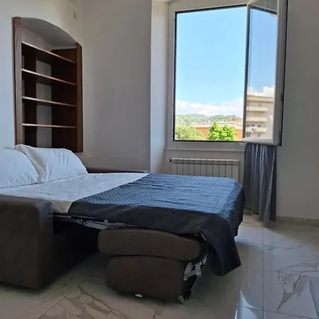 Turistico Il Faro Apartament *