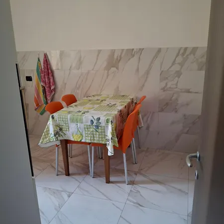 Turistico Il Faro Apartament *