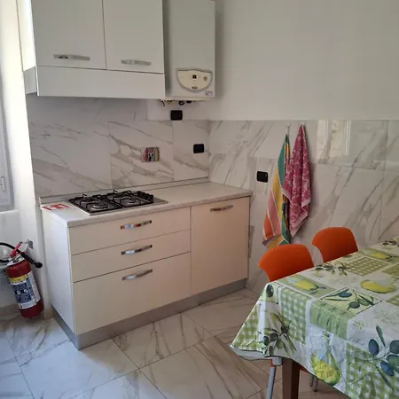 Apartament Turistico Il Faro La Spezia