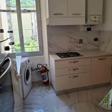 Apartament Turistico Il Faro *