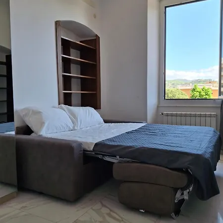 Turistico Il Faro Apartament *