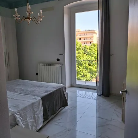 Apartament Turistico Il Faro *
