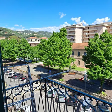 Apartament Turistico Il Faro