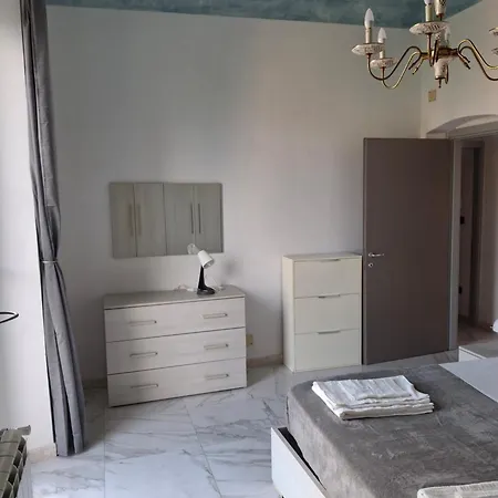 Turistico Il Faro Apartman La Spezia