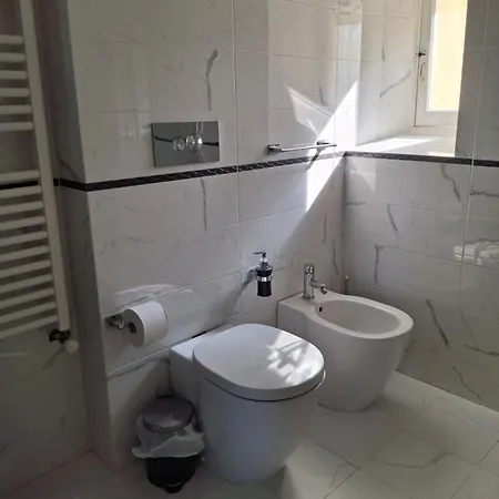 Turistico Il Faro Apartman