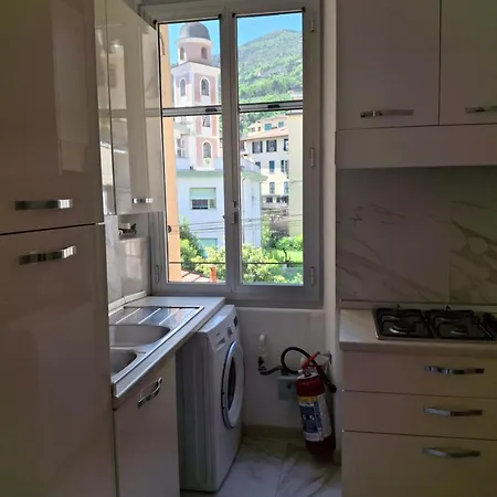 Turistico Il Faro Apartman