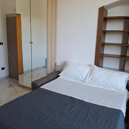 Apartman Turistico Il Faro